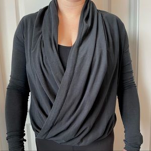 Lululemon Wrap